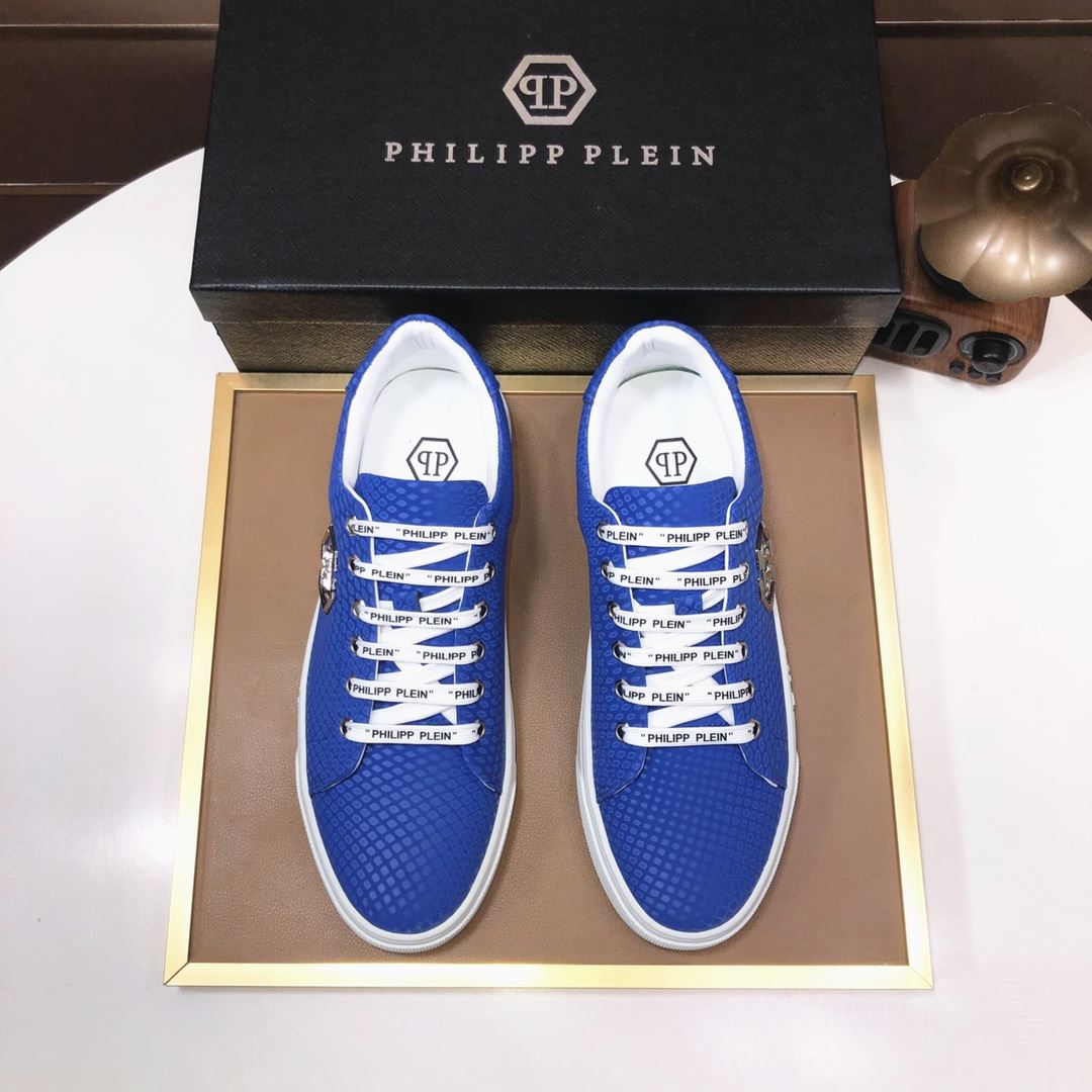 Philipp Plein Shoes